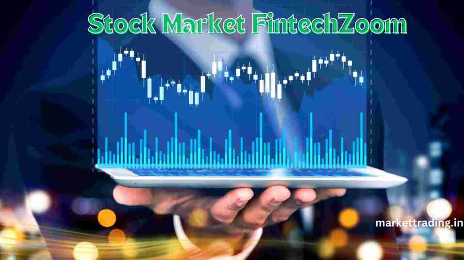 Fintechzoom.Com Top Stock Gainers Today: Insights and Trends