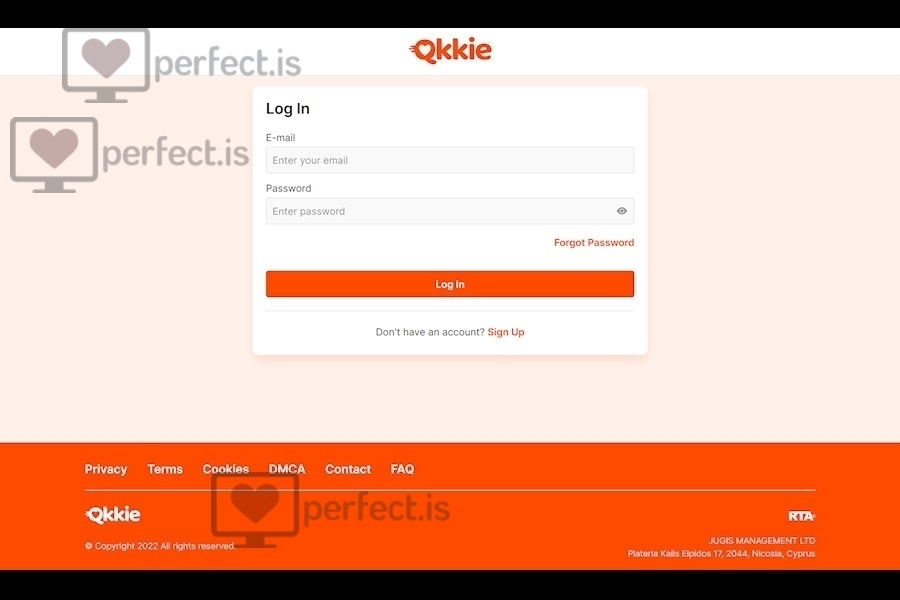 Qkkie.Com Reviews: Is This Site a Scam or Legit?