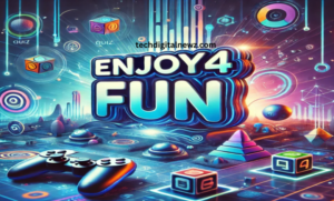 Enjoy4fun Becomes the New Destination for Free Online Games