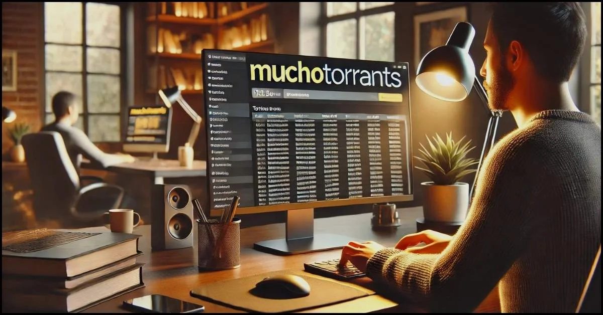 MuchoTorrents: The Perfect Blend of Speed and Reliability for Your Downloads