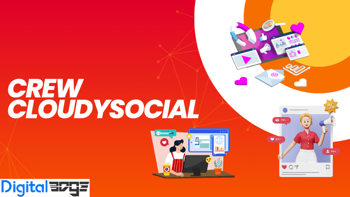 Crew.CloudySocial.Com: Connecting Creators to Endless Opportunities