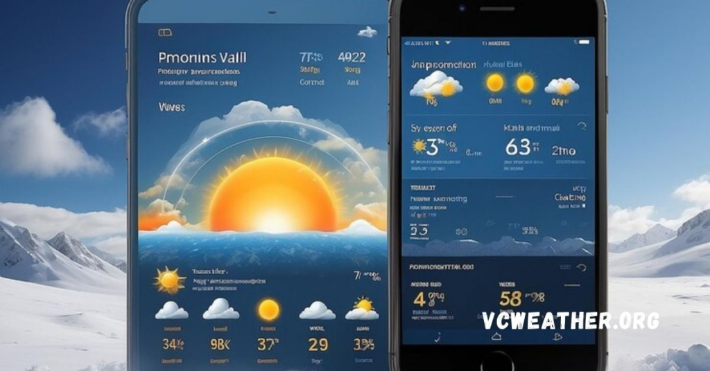 Discover VCWeather.Org: Accurate, Fast, and Local Weather Updates