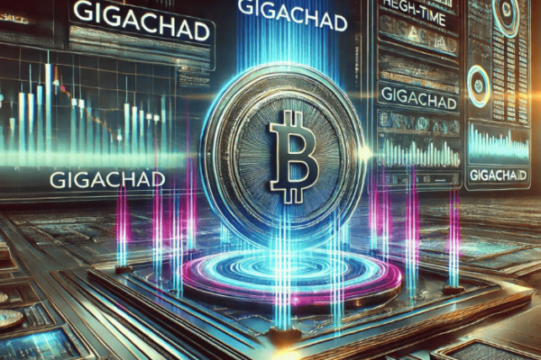 Crypto30x.Com Gigachad: Master Trading Success