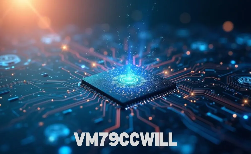 VM79ccwill: Transforming Virtual Machine Efficiency, Scalability, and Security