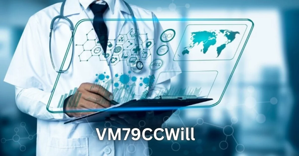 VM79ccwill: Transforming Virtual Machine Efficiency, Scalability, and Security