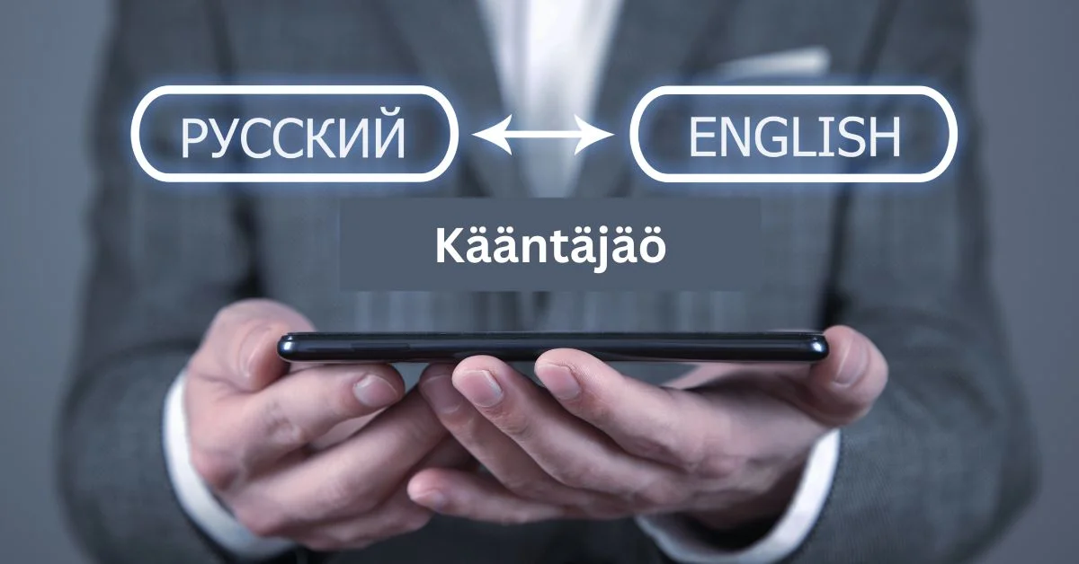 Discover Kääntäjäö: The Future of Smart Translation Tools