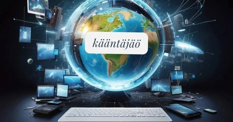 Discover Kääntäjäö: The Future of Smart Translation Tools