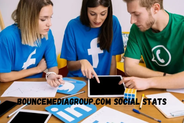 BounceMediaGroup: Revolutionizing Digital Marketing Strategies