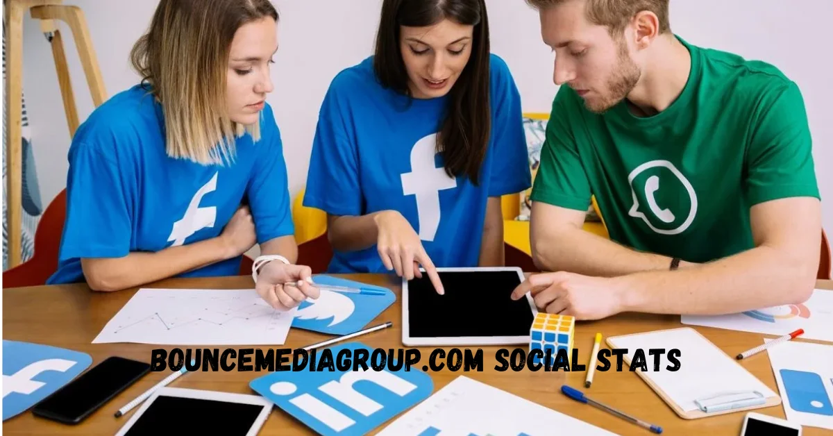 BounceMediaGroup: Revolutionizing Digital Marketing Strategies