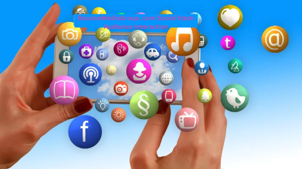 BounceMediaGroup: Revolutionizing Digital Marketing Strategies