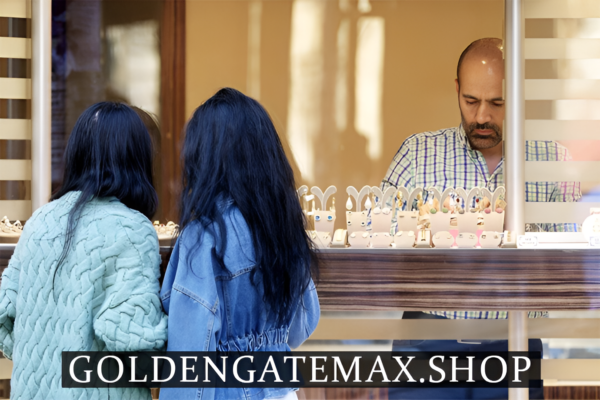 GoldenGateMax.Keep: The Ultimate Online Shopping Destination