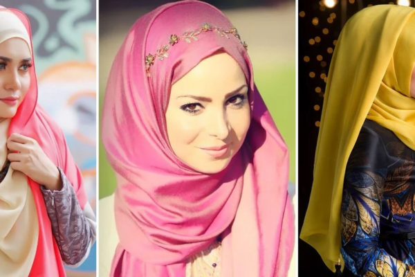 Hijabhoojup: A New Era of Stylish and Practical Hijabs