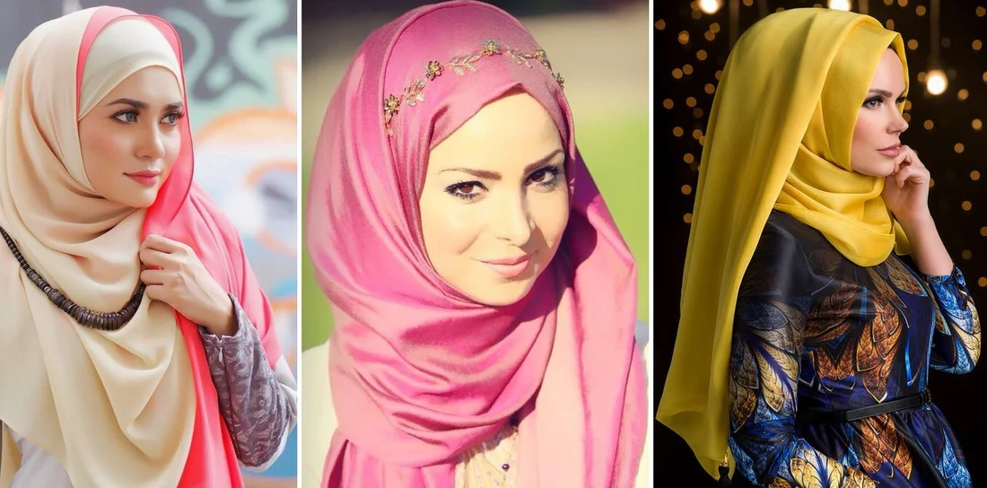 Hijabhoojup: A New Era of Stylish and Practical Hijabs