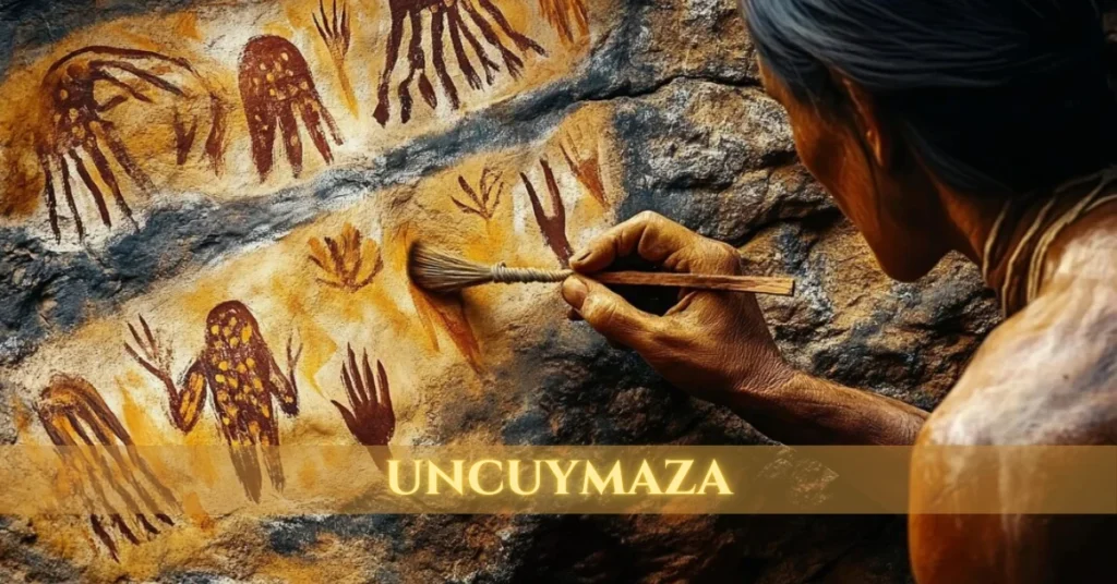 Uncuymaza: Where Tradition Meets Modern Fashion