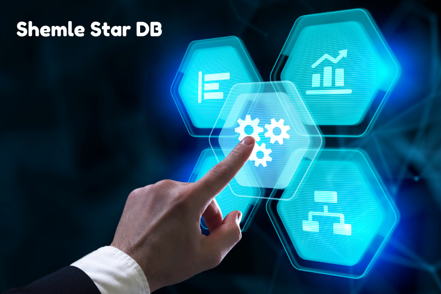 Shemle Star DB: A Rising Phenomenon in the Entertainment World