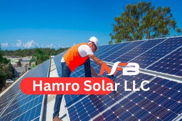 Hamro Solar LLC: A Trusted Partner in Solar Technology and Innovation