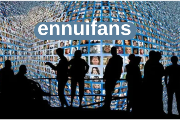 Ennuifans: A Creative Haven for Fans and Innovators