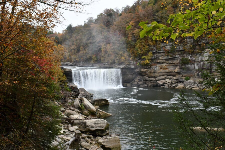 Hidden Kentucky: A Guide to Unexplored Treasures of the Bluegrass State