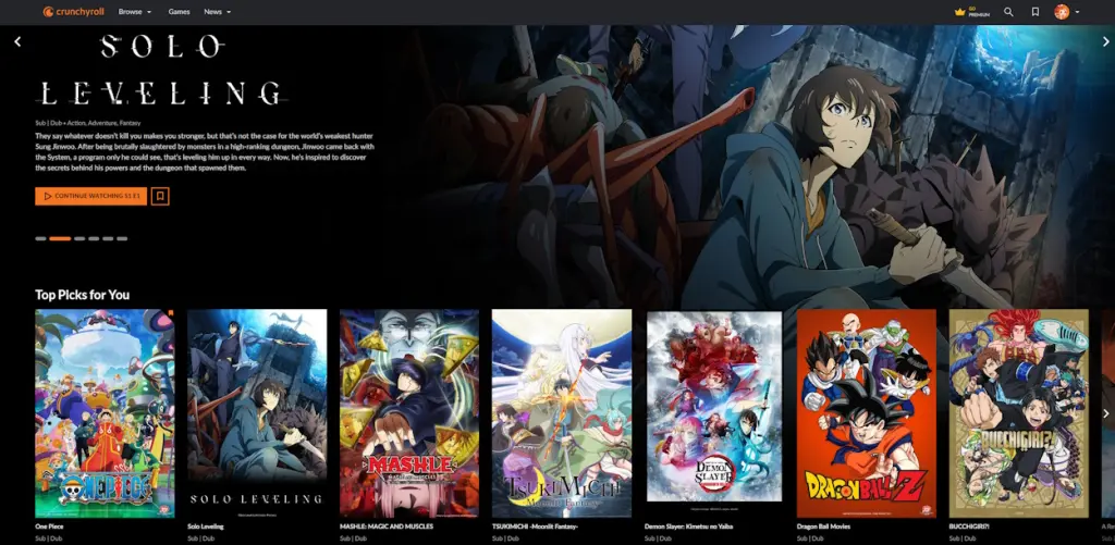 A Beginner's Guide to Streaming Anime on Vuianime