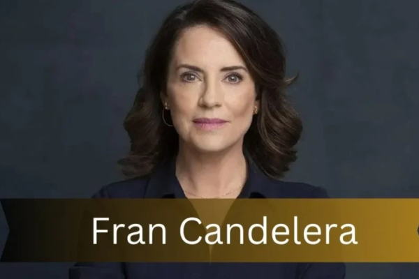 Fran Candelera: The Visionary Behind Modern Artistry