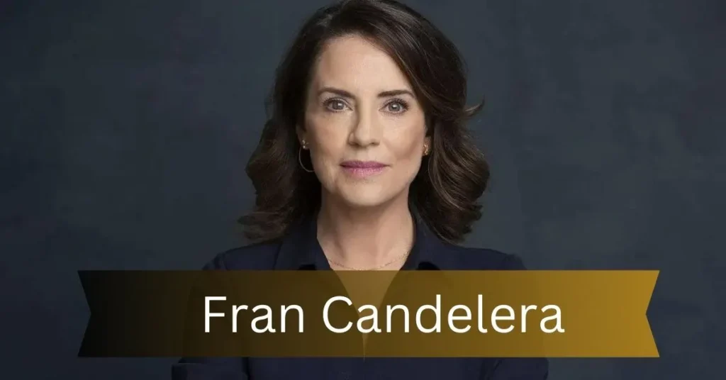 Fran Candelera: The Visionary Behind Modern Artistry