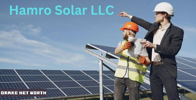 Hamro Solar LLC: A Trusted Partner in Solar Technology and Innovation