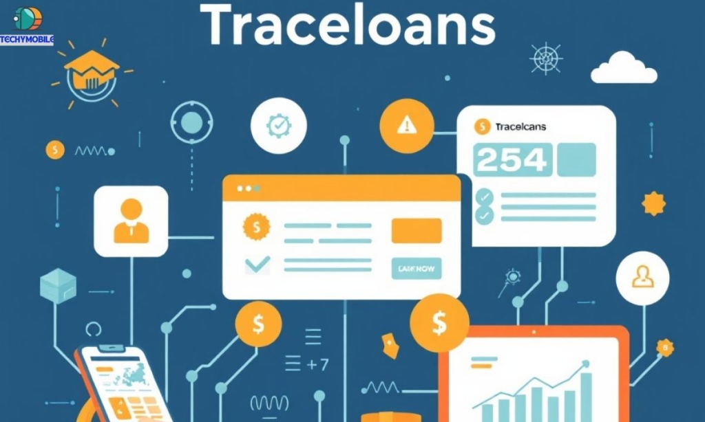 How TraceLoans Can Simplify Your Finances