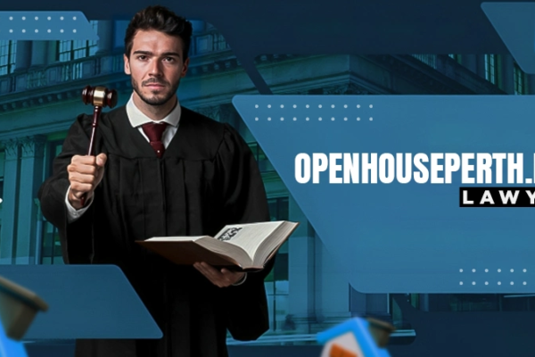 Openhouseperth.Internet Lawyer: A Complete Guide