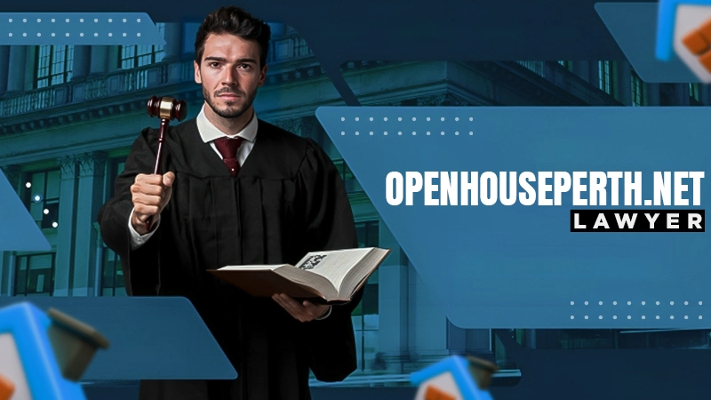 Openhouseperth.Internet Lawyer: A Complete Guide