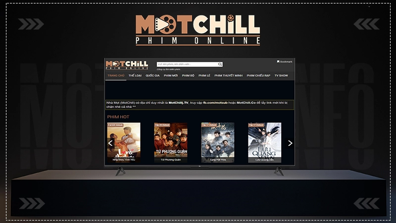 Motchilli.Info — A Treasure to Stream Movies, Series, and TV Shows