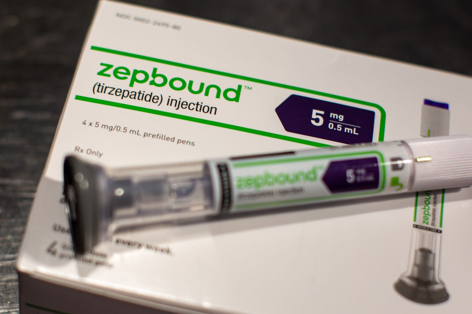 Your Complete Guide to Zepbound: Benefits, Dosage, and Side Effects