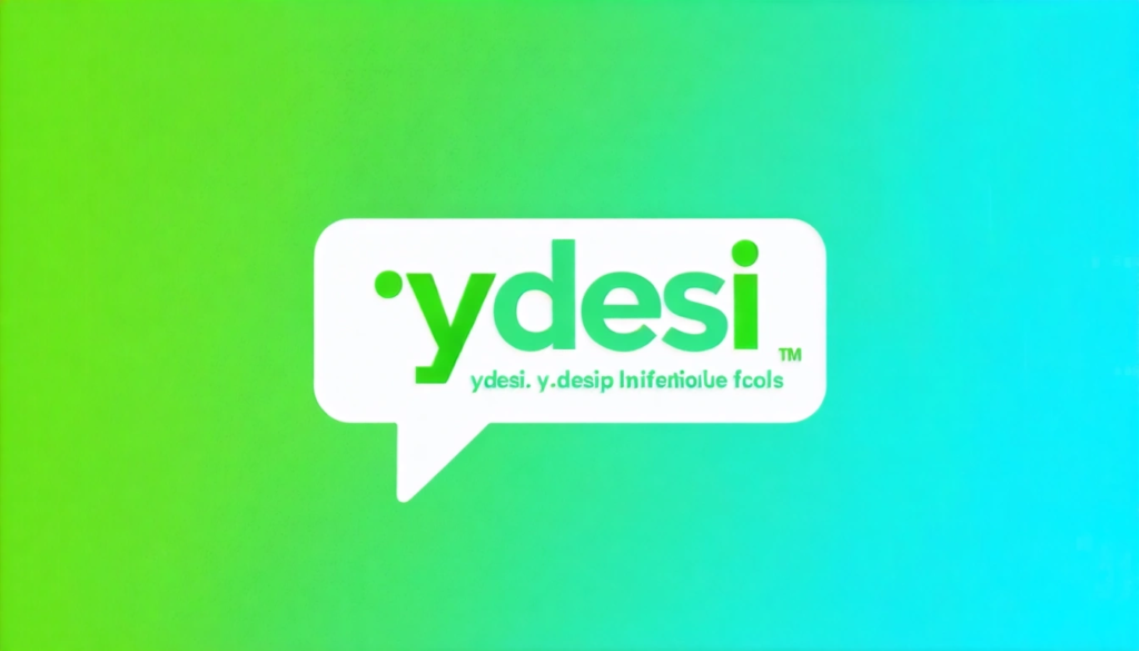 .ydesi: A New Era of Digital Collaboration