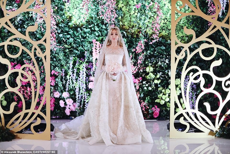 Avakov Wedding: A Detailed Inside Look at the Most Stunning Ceremony