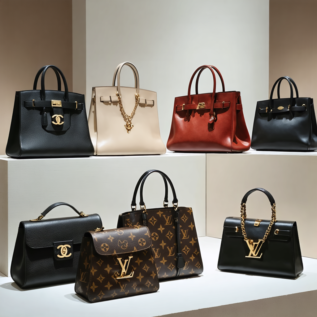 Affordable Glamour: Luxury Bags Without Breaking the Bank