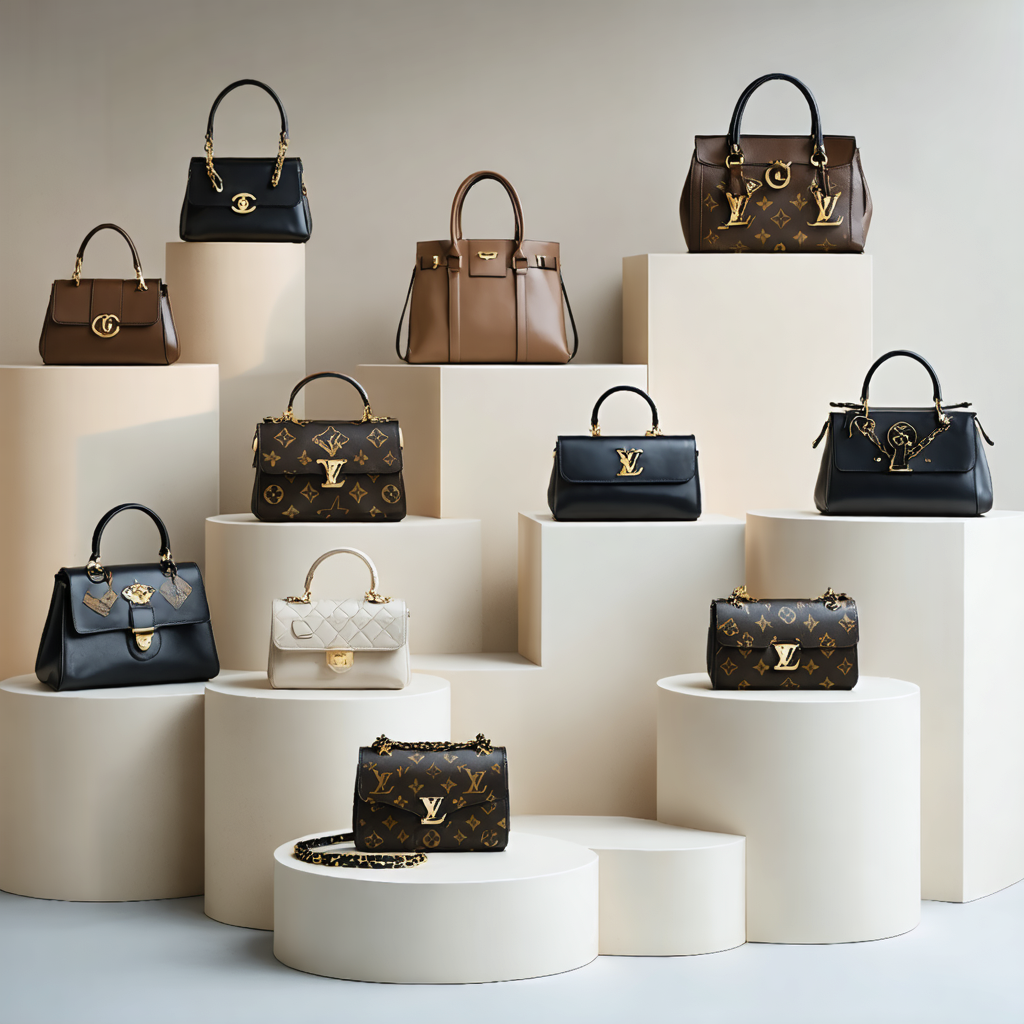 Affordable Glamour: Luxury Bags Without Breaking the Bank