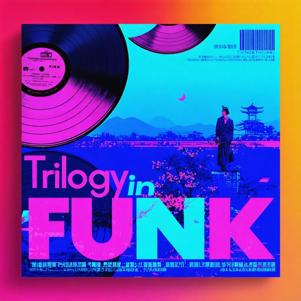 Swindle Trilogy: Funk's Finest Now in Japan-Only CD