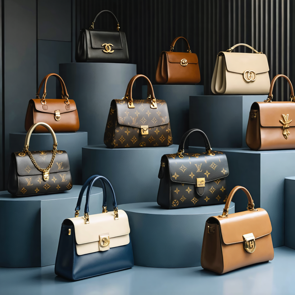 Affordable Glamour: Luxury Bags Without Breaking the Bank