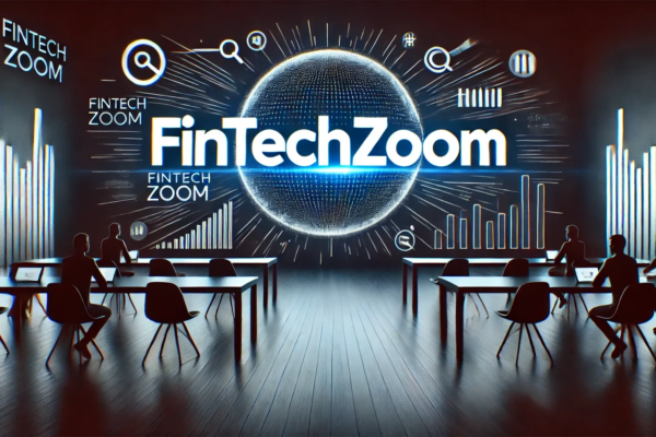 FintechZoom Insights: Breaking News in FinTech, Crypto, and Beyond