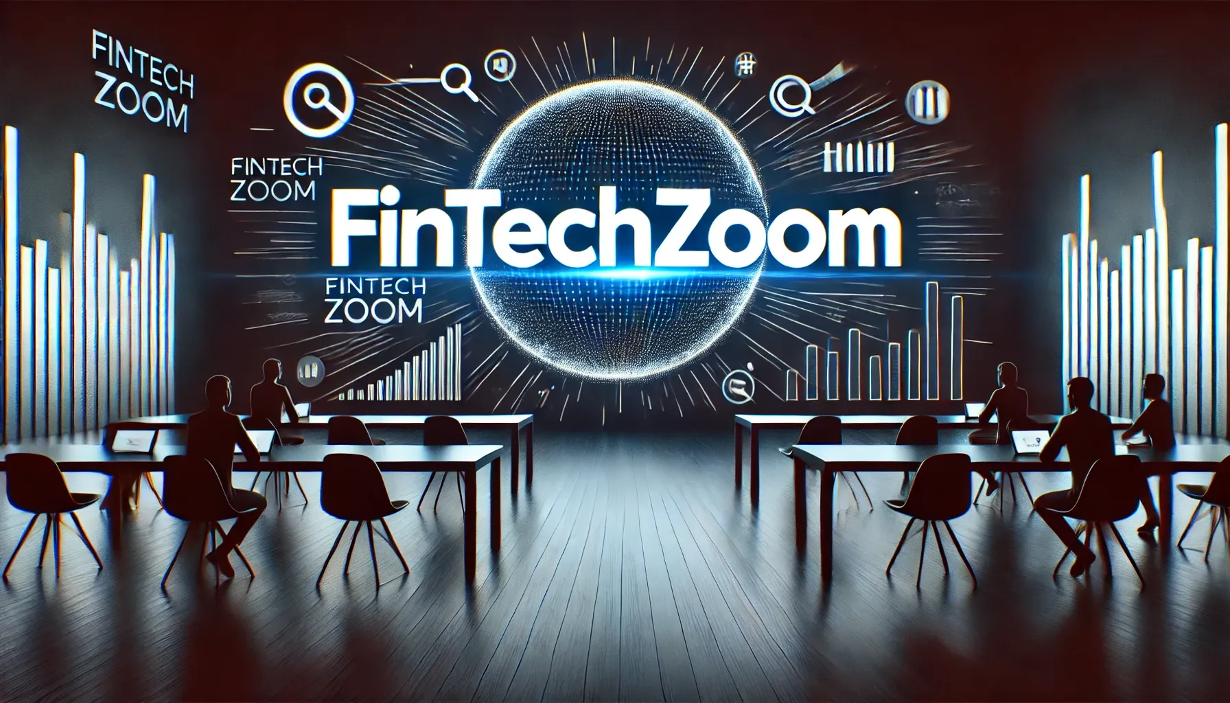 FintechZoom Insights: Breaking News in FinTech, Crypto, and Beyond