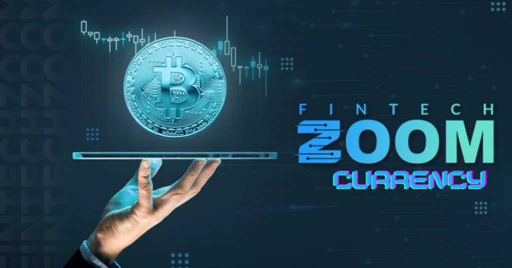 FintechZoom Insights: Breaking News in FinTech, Crypto, and Beyond