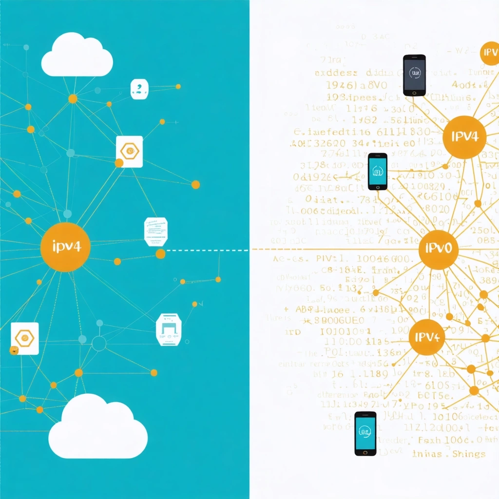 The Future of Internet Protocols: Insights from 2a02:6ea0:d158:0000:0000:0000:01ba:253c