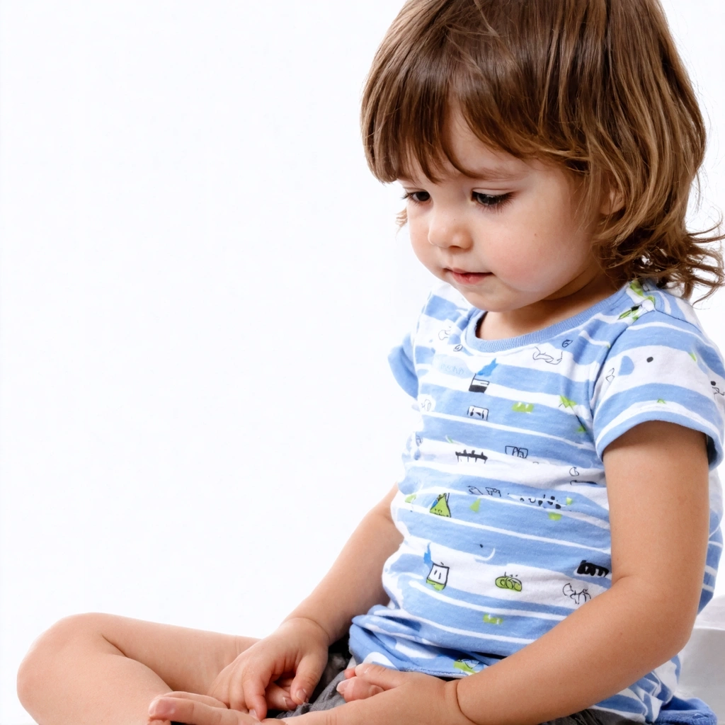 Learn How to Combat Constipation in Children