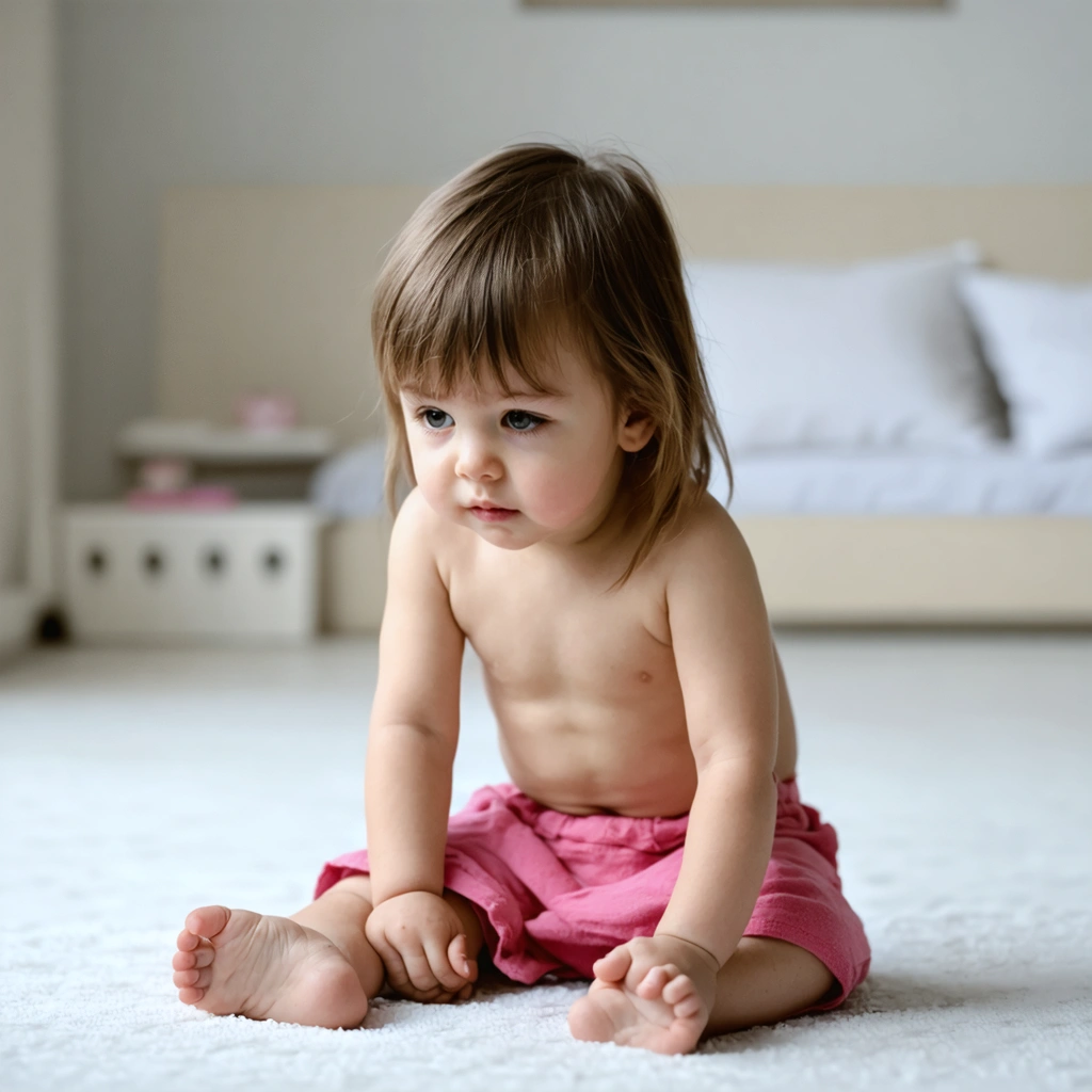 Learn How to Combat Constipation in Children